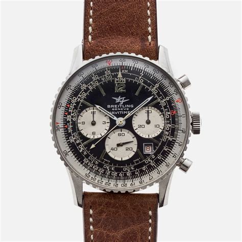 breitling watches pilot|breitling navitimer 1970.